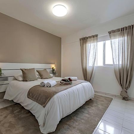 Vistas Al Mar Y Mirador 6 Apartment ปูแอร์โตเดลาครูซ ภายนอก รูปภาพ