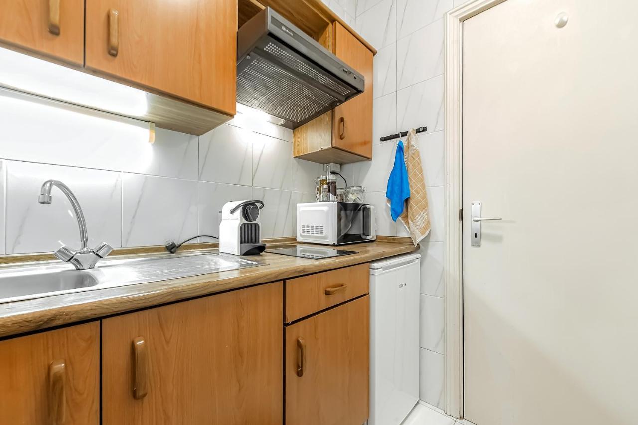 Vistas Al Mar Y Mirador 6 Apartment ปูแอร์โตเดลาครูซ ภายนอก รูปภาพ